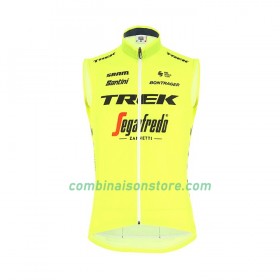 Gilet Cycliste 2020 Trek-Segafredo N002